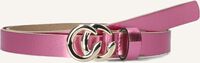 Roze NOTRE-V Riem 4301 Roze NOTRE-V Riem 4301 - medium