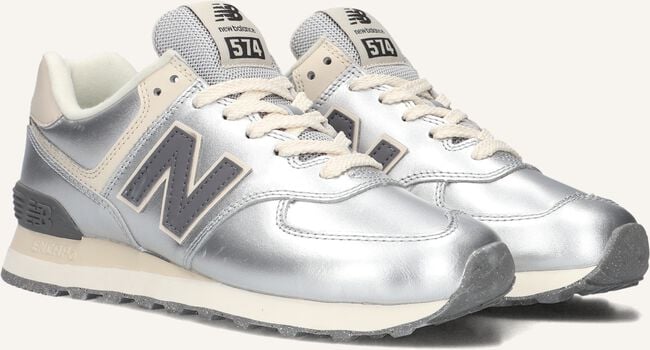 NEW BALANCE WL574 D NEW BALANCE WL574 D - large