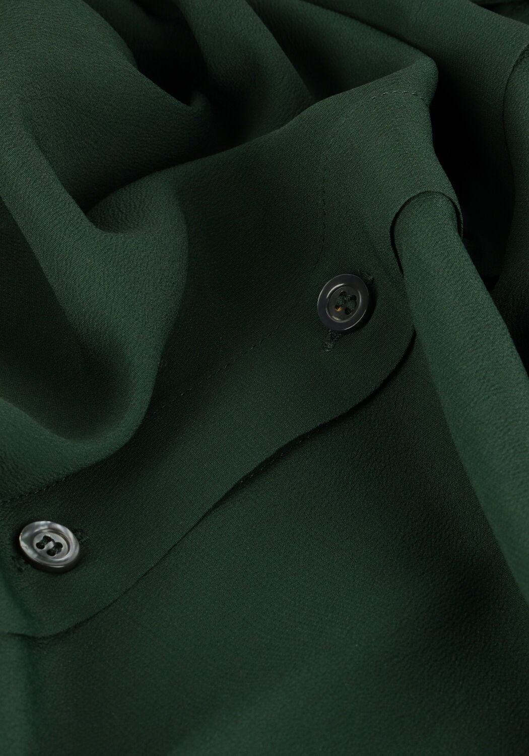 Donkergroene SEMICOUTURE  S2WU01 - large