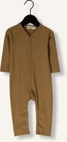 MARMAR COPENHAGEN Grenouillères RENA Ocre MARMAR COPENHAGEN Grenouillères RENA Ocre - medium