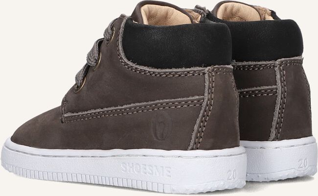 Bruine SHOESME Sneakers BN23W004 Bruine SHOESME Sneakers BN23W004 - large