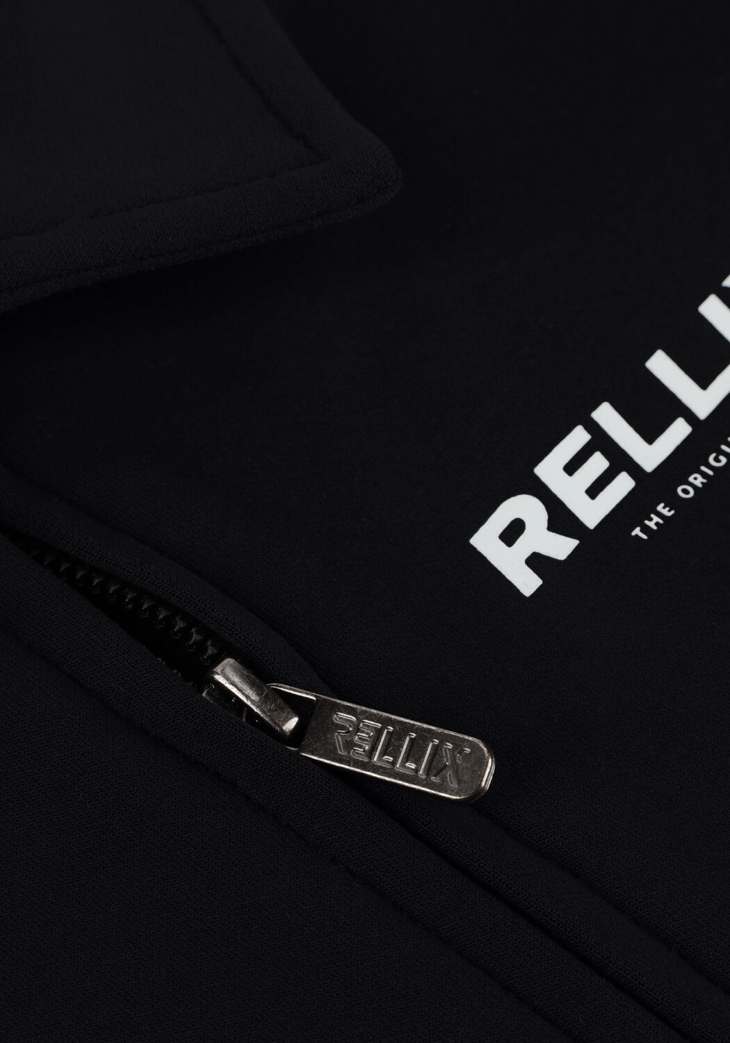 RELLIX Jack SWEAT JACKET RELLIX SCUBA en bleu - large