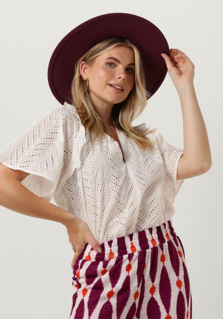 REFINED DEPARTMENT MISSY Blouses Blanc - large