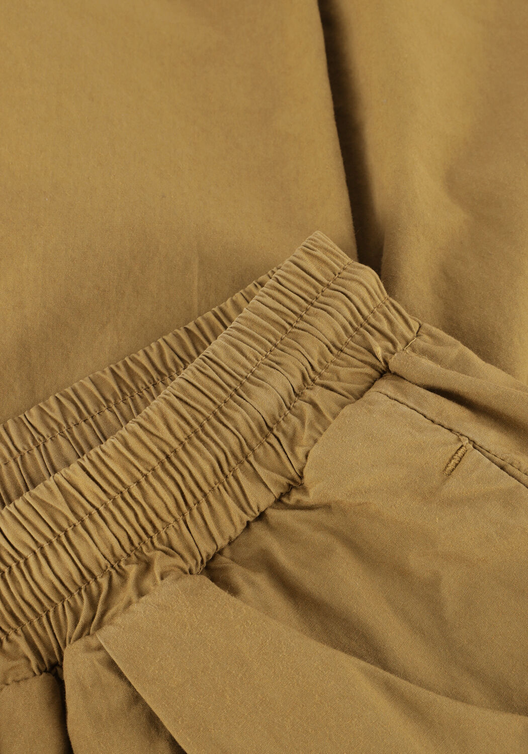 PENN & INK Pantalon cargo TROUSERS S25Z723 en marron - large