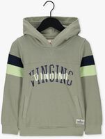 Groene VINGINO Sweater NEVOM - medium