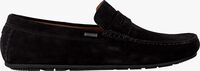 Blauwe TOMMY HILFIGER Loafers CLASSIC PENNY LOAFER - medium