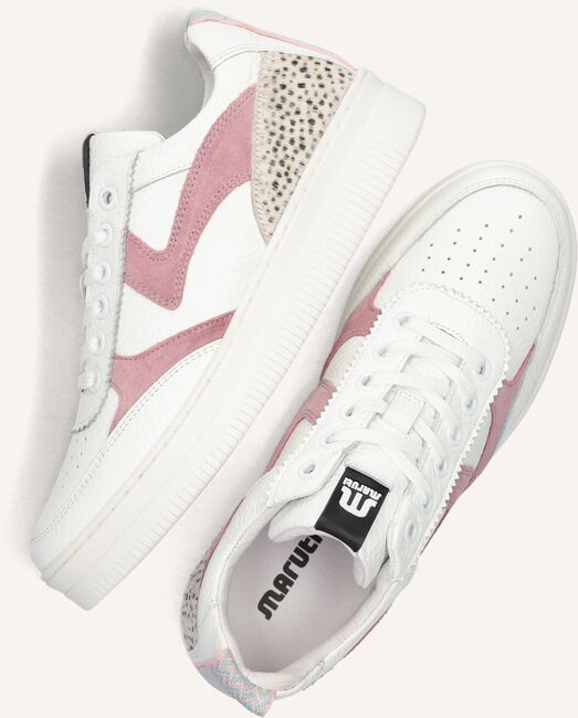 Witte MARUTI Sneakers MAVE Witte MARUTI Sneakers MAVE - large