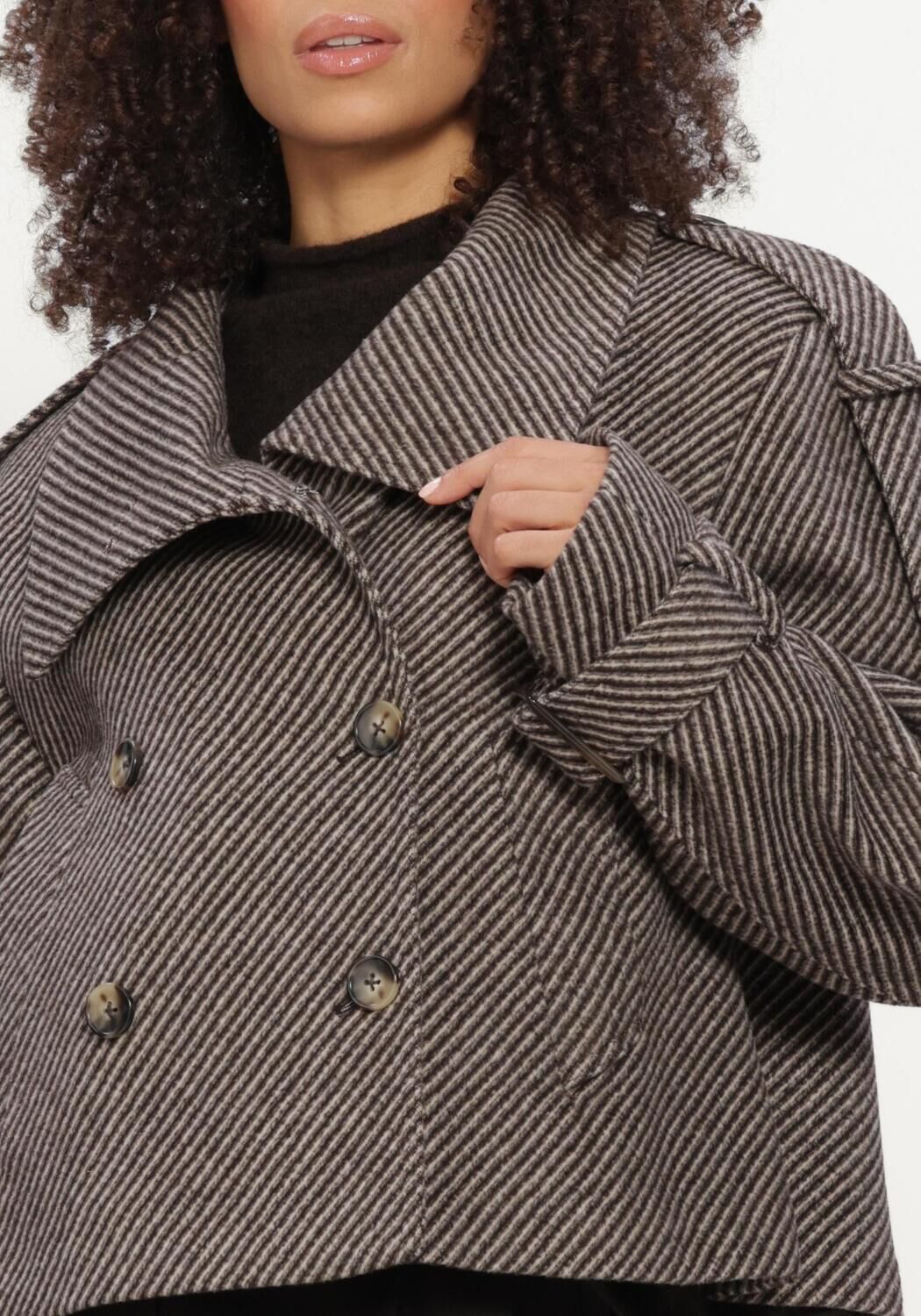 IBANA Jack CARLYN en marron - large