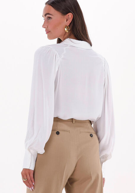 Witte MSCH COPENHAGEN  MALUCA SHIRT - large