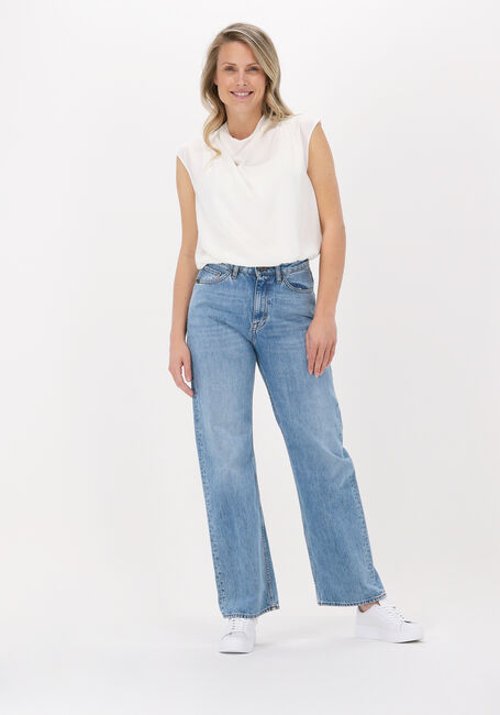 Gebroken wit TIGER OF SWEDEN Top VOLON - large