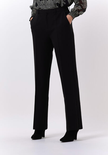 Zwarte NEO NOIR Pantalon ALICE SUIT PANTS - large