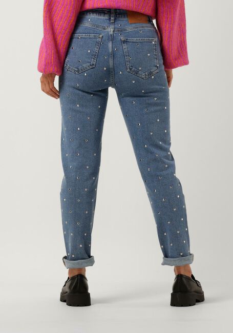 HARPER & YVE Mom jeans HARPER-PA en bleu - large