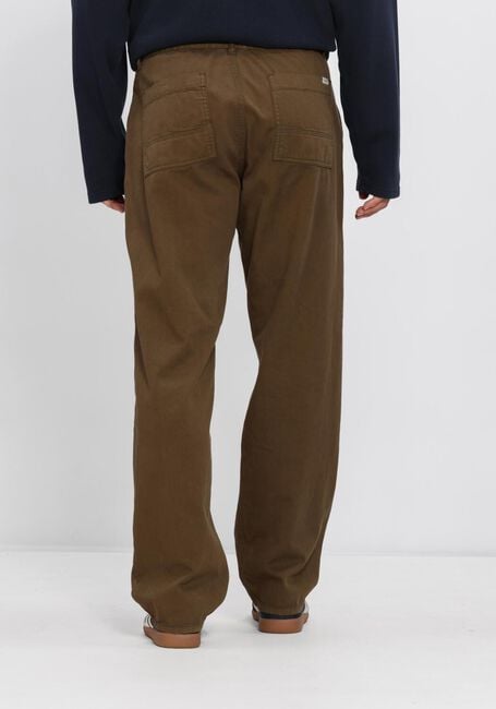 FOR&Eacute;T Chino CLAY LIGHT PANTS Kaki - large