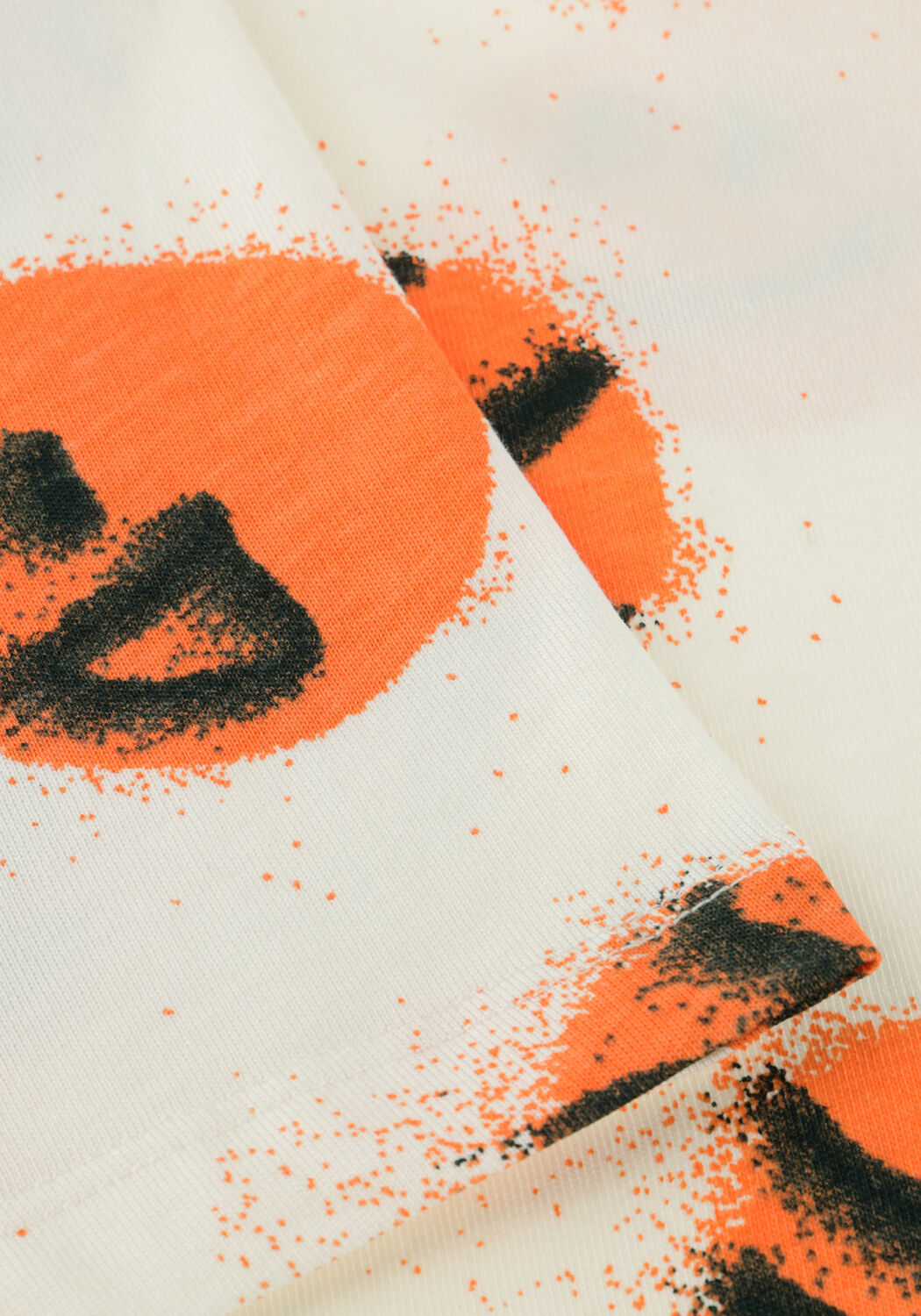 MOLO T-shirt RILEY en multicolore - large