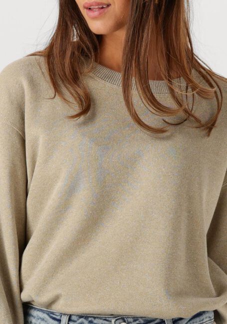 Zand CIRCLE OF TRUST Sweater FLORA SWEAT - large