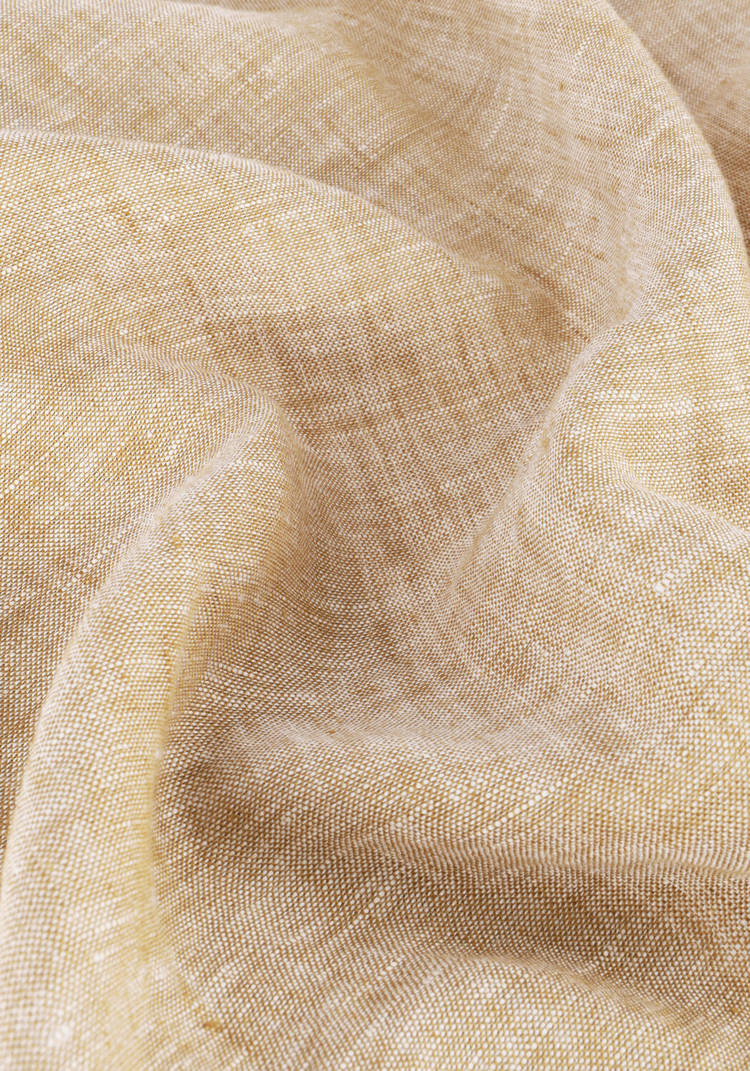 NUKUS Haut EDINE TOP MELANGE en marron - large