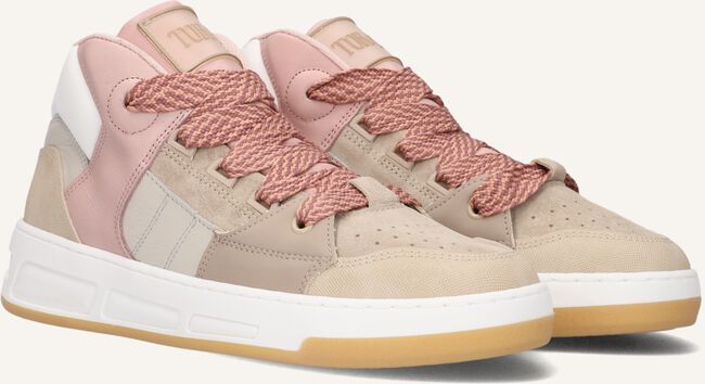 Beige TORAL Sneakers NICK Beige TORAL Sneakers NICK - large