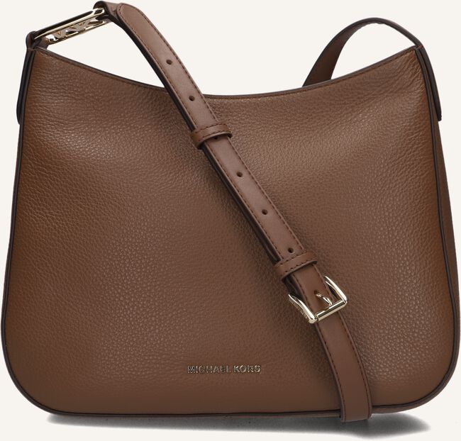 Bruine MICHAEL KORS Schoudertas LG XBODY 1 Bruine MICHAEL KORS Schoudertas LG XBODY 1 - large