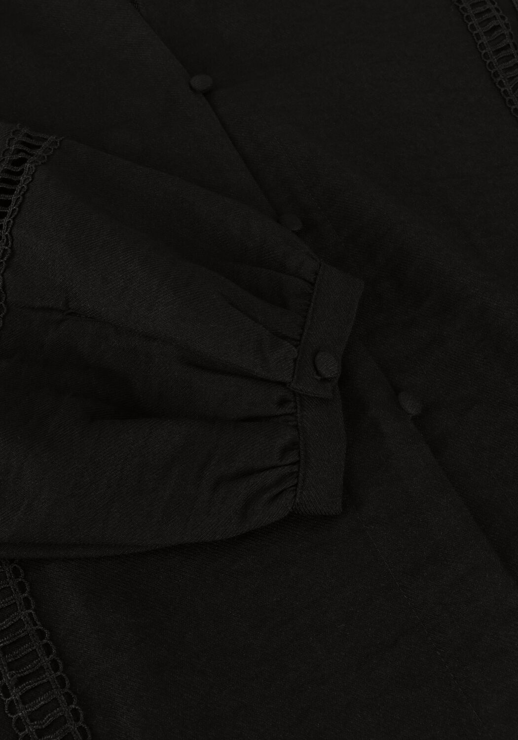 MOVES VALIRA TOP Blouses en noir - large