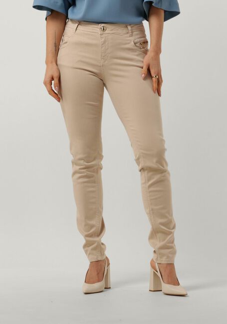 MOS MOSH Skinny jeans NELLY Sable - large