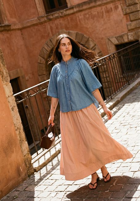 RUBY TUESDAY ILYSSA Jupes en rose - large