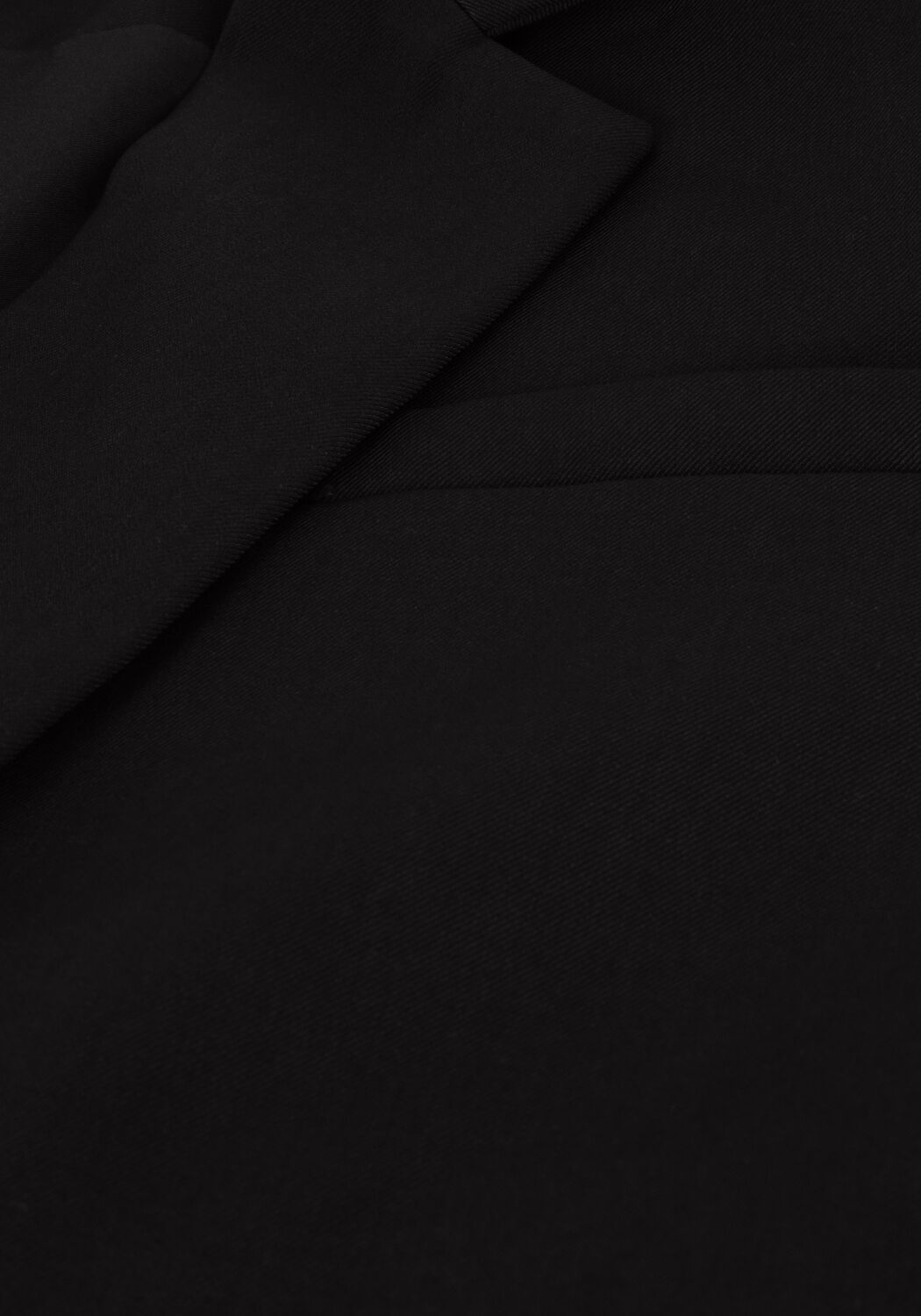 Zwarte YDENCE Blazer BLAZER MAISIE - large