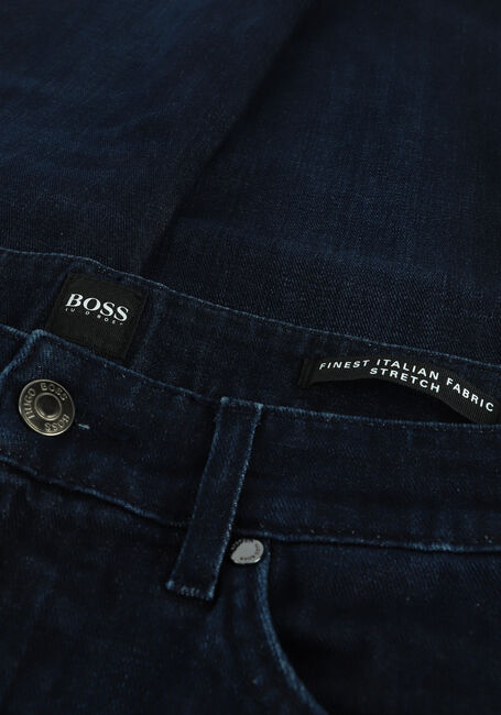 BOSS Slim fit jeans DELAWARE3 10219923 02 Bleu foncé - large