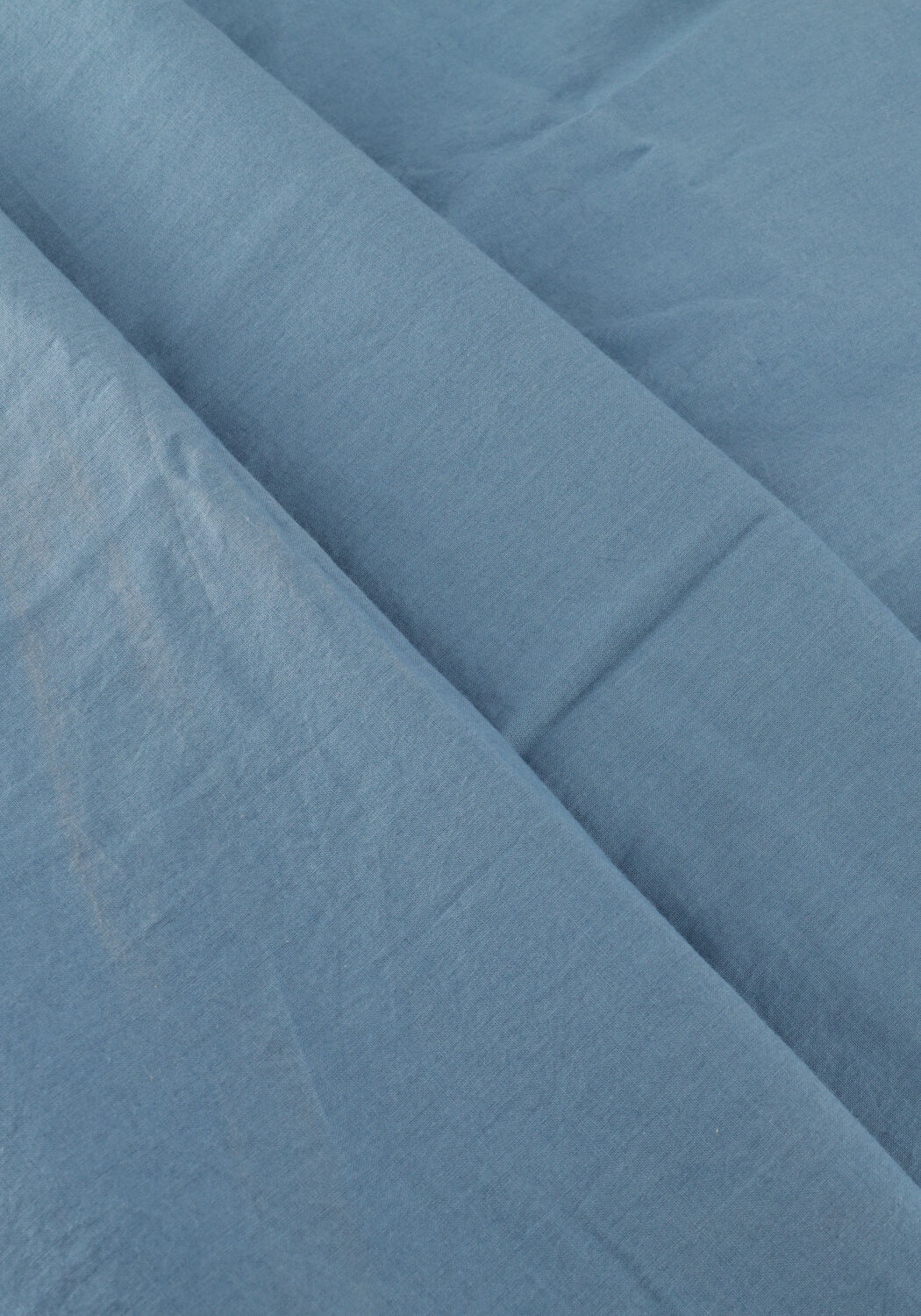 BY-BAR Robe maxi BALI DRESS en bleu - large