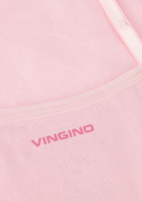 Roze VINGINO  GIRLS SINGLET (2-PACK) - large