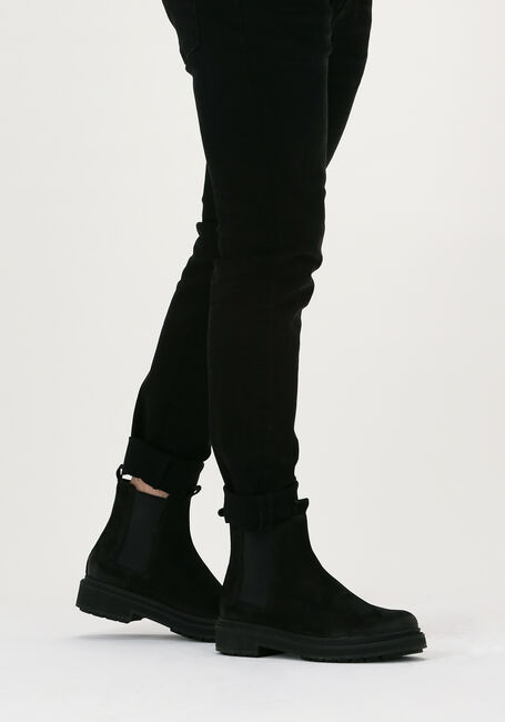 MAZZELTOV Bottines chelsea LPMBIKE en noir - large