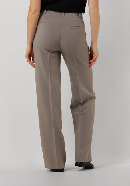 MODSTRÖM Pantalon GALE PANTS en gris - large