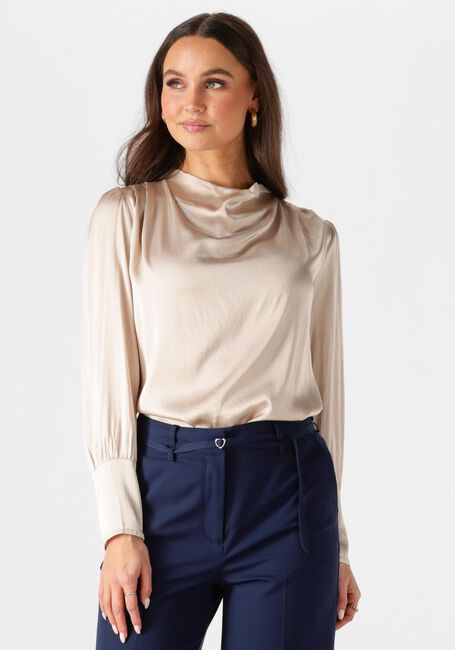 Creme FREEBIRD  TESKE LS - large