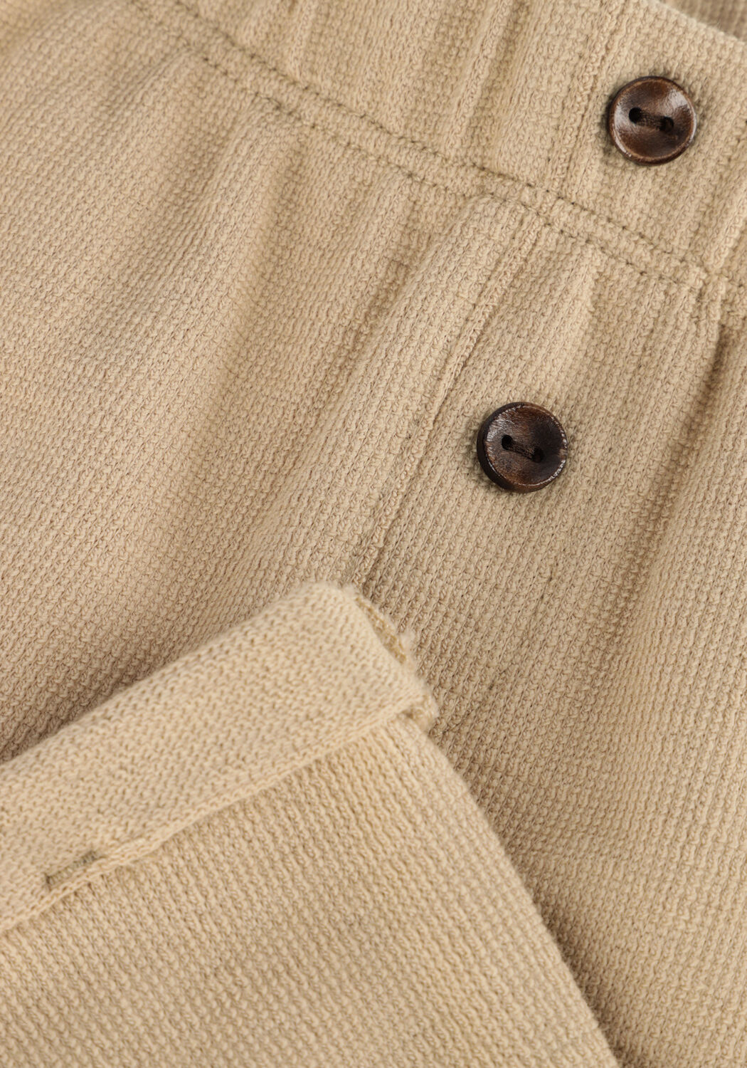 Z8 Pantalons longs CHRISTIANO en beige - large
