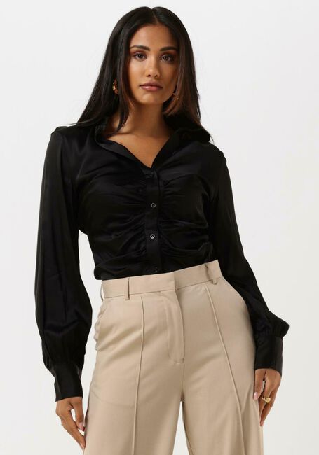 CATWALK JUNKIE Blouse BL MAYA en noir - large