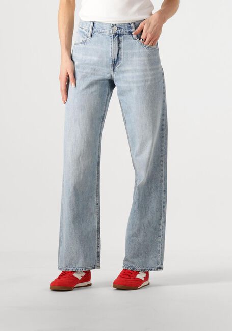 G-STAR RAW Wide jeans JUDEE LOOSE WMN Bleu clair - large