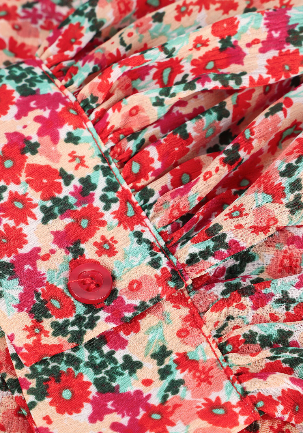 Oranje YDENCE  BLOUSE BRYNLEY - large