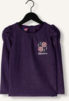 Z8 Longsleeves LIVA en violet Z8 Longsleeves LIVA en violet - medium