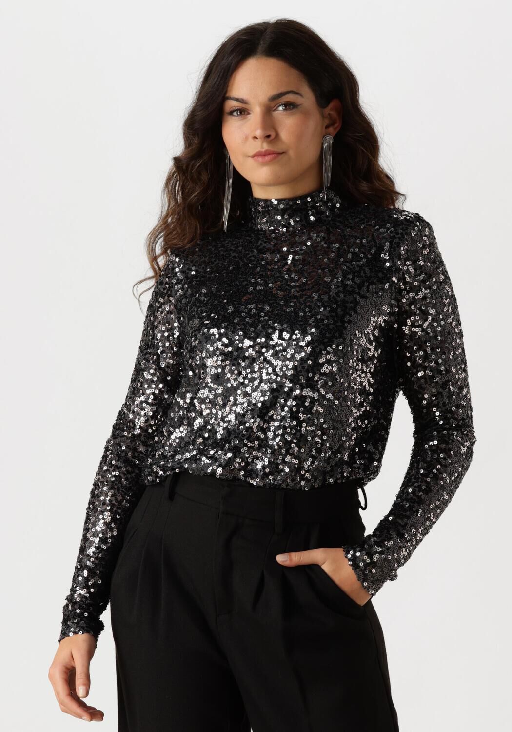 Omoda nieuwe collectie dames hot sale