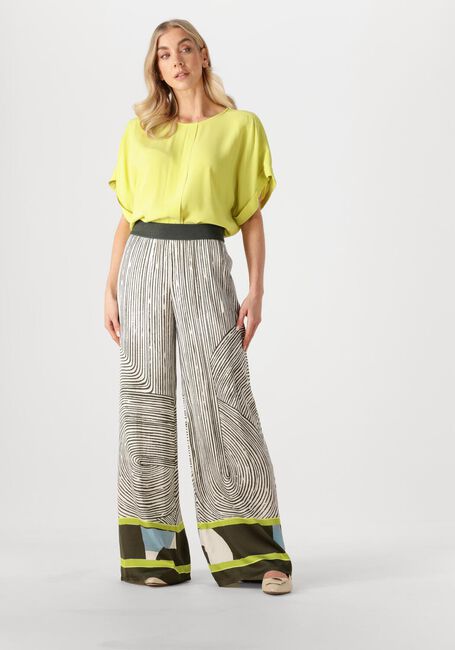 CAROLINE BISS 1636 Blouses Chaux - large