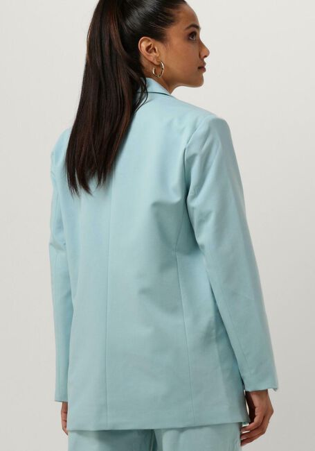 Lichtblauwe MOVES Blazer DAIZY 2737 - large