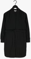 ANOTHER LABEL Mini robe DALYCE DRESS L/S en noir