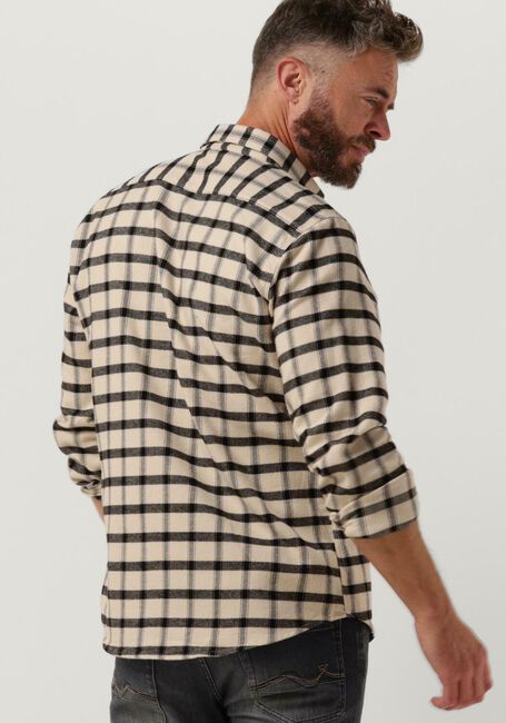 PORTO MILANO Surchemise LISSABON Écru - large