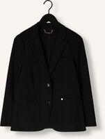 Zwarte MOS MOSH Blazer MARY IZZY BLAZER Zwarte MOS MOSH Blazer MARY IZZY BLAZER - medium