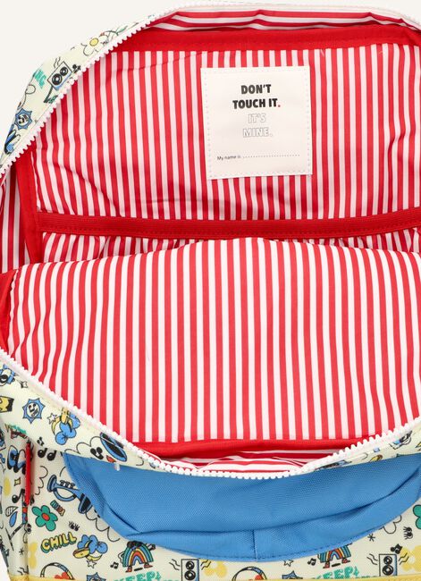 Multi HELLO HOSSY Rugtas CHILL Multi HELLO HOSSY Rugtas CHILL - large