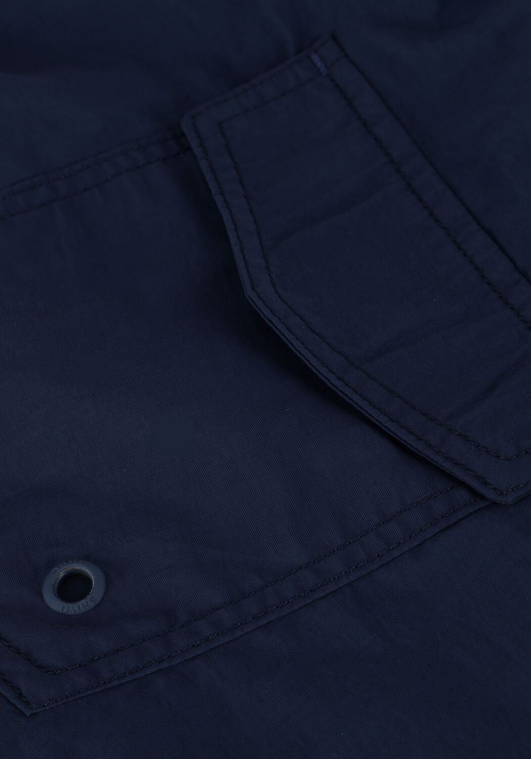 SHIWI Shorts de bain MEN SWIMSHORT NICK en bleu - large