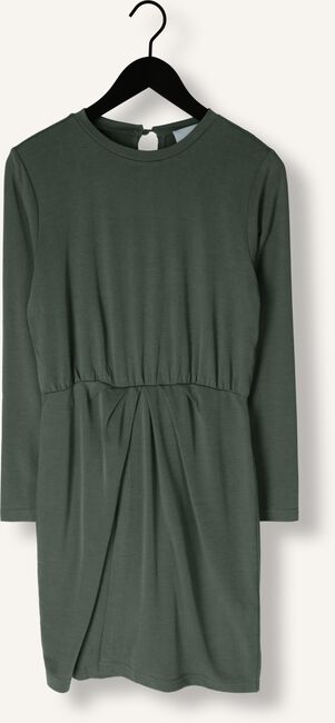 Groene MINUS Mini jurk REYNA MODAL MIDI DRESS Groene MINUS Mini jurk REYNA MODAL MIDI DRESS - large