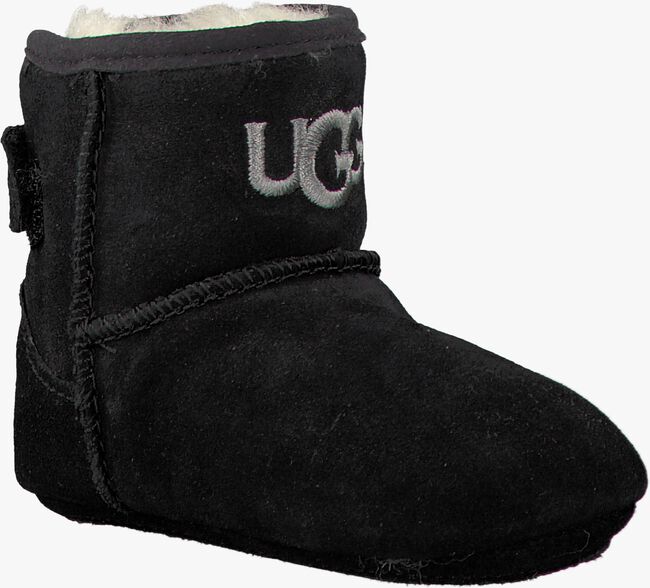 UGG Chaussures bébé JESSE en noir - large