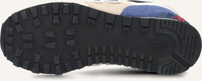 Beige NEW BALANCE Sneakers GC574 M Beige NEW BALANCE Sneakers GC574 M - large