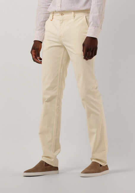 BOSS ORANGE Chino SCHINO-SLIM D Sable - large