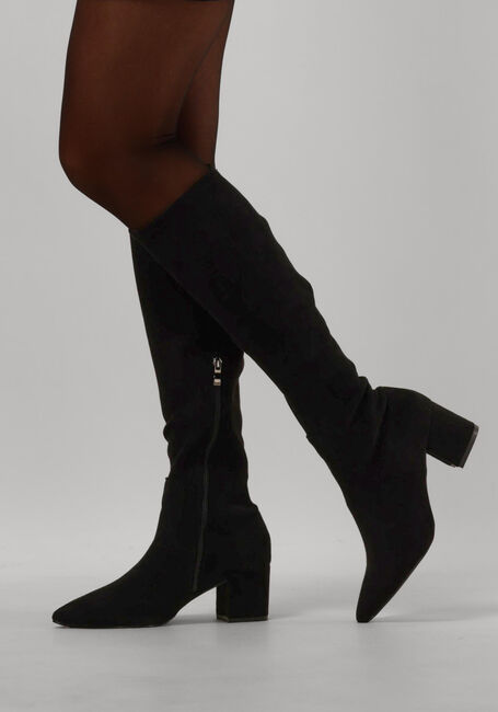 OMODA Bottes hautes 0591-5 en noir - large